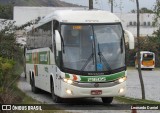 Empresa Gontijo de Transportes 21605 na cidade de Juiz de Fora, Minas Gerais, Brasil, por Leonardo Daniel. Número da foto: #10151583.
