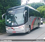 TransCosta Turismo 2900 na cidade de Salvador, Bahia, Brasil, por Nilton Alexandre. Número da foto: #10150325.