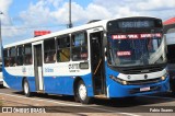 ViaBus Transportes CT-97703 na cidade de Ananindeua, Pará, Brasil, por Fabio Soares. Número da foto: #10153406.