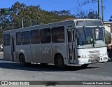 Ônibus Particulares 9930 na cidade de Arcos, Minas Gerais, Brasil, por Vicente de Paulo Alves. ID da foto: :id.