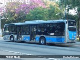 Viação Paratodos > São Jorge > Metropolitana São Paulo > Mobibrasil 6 3681 na cidade de São Paulo, São Paulo, Brasil, por Nicolas Matheusz. Número da foto: #10150480.