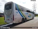 Transporte Argenta - Argentur 746 na cidade de Esteio, Rio Grande do Sul, Brasil, por JULIO SILVA. Número da foto: #10153217.