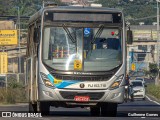 Rio Ita RJ 152.710 na cidade de São Gonçalo, Rio de Janeiro, Brasil, por Guilherme Gomes. Número da foto: #:id.