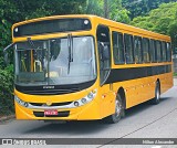 ATT - Atlântico Transportes e Turismo 88**** na cidade de Salvador, Bahia, Brasil, por Nilton Alexandre. Número da foto: #10150312.