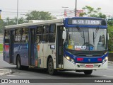 BR7 Mobilidade 2949 na cidade de São Bernardo do Campo, São Paulo, Brasil, por Gabriel Brook. Número da foto: #:id.