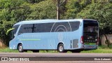 Viação Garcia 8285 na cidade de Campo Mourão, Paraná, Brasil, por Elvio Antunes. Número da foto: #10153561.