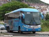 Auto Viação Progresso 6144 na cidade de Caruaru, Pernambuco, Brasil, por Lenilson da Silva Pessoa. ID da foto: :id.