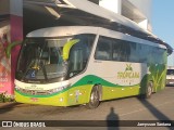 Tropicana Turismo 5849 na cidade de Rio Largo, Alagoas, Brasil, por Jamysson Santana. Número da foto: #10150727.