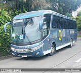 Viação Cidade Sol 8780 na cidade de Salvador, Bahia, Brasil, por Nilton Alexandre. Número da foto: #10150949.