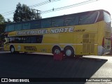 Crucero del Norte 2200 na cidade de Ypacaraí, Central, Paraguai, por Raul Fontan Douglas. Número da foto: #:id.