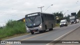 BluMob - Concessionária de Transporte Urbano de Blumenau 9470 na cidade de Blumenau, Santa Catarina, Brasil, por Alessandro Moreira. Número da foto: #:id.
