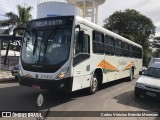 Jandaia Transportes e Turismo 2280 na cidade de Presidente Prudente, São Paulo, Brasil, por Carlos Vinicius Estevão Menezes. ID da foto: :id.