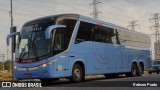 Expresso Guanabara 727 na cidade de São José dos Campos, São Paulo, Brasil, por Robson Prado. Número da foto: #:id.