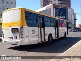 CT Expresso 9590 na cidade de Luziânia, Goiás, Brasil, por Leonardo Gonçalves. Número da foto: #:id.