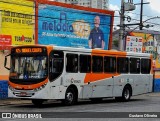 Linave Transportes A03019 na cidade de Nova Iguaçu, Rio de Janeiro, Brasil, por Gustavo Oliveira. ID da foto: :id.