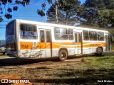Transportes Coletivos Grande Bauru 2835 na cidade de Bauru, São Paulo, Brasil, por Erick Matias. Número da foto: #:id.
