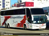 Leopoldina Turismo 5000 na cidade de Belo Horizonte, Minas Gerais, Brasil, por Matheus Adler. ID da foto: :id.