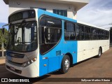Ônibus Particulares 7520 na cidade de Anápolis, Goiás, Brasil, por Sullyvan Martins Ribeiro. Número da foto: #:id.