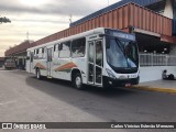 Jandaia Transportes e Turismo 2360 na cidade de Presidente Prudente, São Paulo, Brasil, por Carlos Vinicius Estevão Menezes. Número da foto: #10154548.