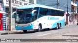 Emtram 4780 na cidade de Barra da Estiva, Bahia, Brasil, por Flávio  Santos. Número da foto: #10155736.