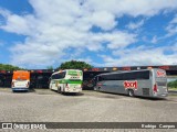 Auto Viação 1001 RJ 108.115 na cidade de Campos dos Goytacazes, Rio de Janeiro, Brasil, por Rodrigo   Campos. Número da foto: #10154815.