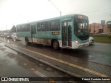 Viação Nossa Senhora Conquistadora 503 na cidade de Pelotas, Rio Grande do Sul, Brasil, por Patrick Coutinho Lemos. Número da foto: #:id.