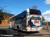 Auto Viação 1001 RJ 108.843 na cidade de Campos dos Goytacazes, Rio de Janeiro, Brasil, por David Freitas. Número da foto: #10153932.