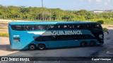 Viação Águia Branca 50760 na cidade de Aracaju, Sergipe, Brasil, por Daniel Henrique. Número da foto: #:id.