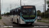 Maraponga Transportes 26006 na cidade de Fortaleza, Ceará, Brasil, por Bernardo Pinheiro de Sousa. Número da foto: #:id.