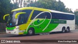 Expresso Princesa dos Campos 6436 na cidade de Curitiba, Paraná, Brasil, por Manu Busóloga Betim. Número da foto: #10155625.
