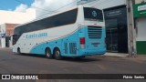 Emtram 5240 na cidade de Barra da Estiva, Bahia, Brasil, por Flávio  Santos. Número da foto: #10154188.
