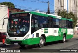 Viação Paraense Cuiabá Transportes 1090 na cidade de Cuiabá, Mato Grosso, Brasil, por Wenthony Camargo. Número da foto: #:id.