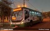 Integração Transportes 4038 na cidade de Cuiabá, Mato Grosso, Brasil, por Wenthony Camargo. Número da foto: #:id.