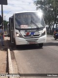 Coopturismo CE-04016 na cidade de Marituba, Pará, Brasil, por Fabio Soares. Número da foto: #10155312.