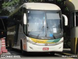Empresa Gontijo de Transportes 19070 na cidade de São Paulo, São Paulo, Brasil, por FELIPE ALMEIDA. Número da foto: #10154690.