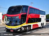 Real Expresso 11704 na cidade de Campinas, São Paulo, Brasil, por Julio Medeiros. Número da foto: #:id.