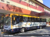 Viação Progresso RJ 191.009 na cidade de Paraíba do Sul, Rio de Janeiro, Brasil, por Léo Carvalho. Número da foto: #:id.