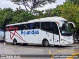 Empresa Reunidas Paulista de Transportes 165603 na cidade de São Paulo, São Paulo, Brasil, por Paulo Camillo Mendes Maria. Número da foto: #:id.