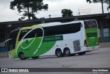 Expresso Princesa dos Campos 6543 na cidade de Curitiba, Paraná, Brasil, por Jacy Emiliano. Número da foto: #:id.