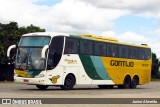 Empresa Gontijo de Transportes 14335 na cidade de Vitória da Conquista, Bahia, Brasil, por Junior Almeida. Número da foto: #10156262.