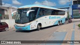 Emtram 4980 na cidade de Barra da Estiva, Bahia, Brasil, por Flávio  Santos. Número da foto: #10154179.