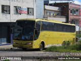 Viação Itapemirim 5077 na cidade de Caruaru, Pernambuco, Brasil, por Lenilson da Silva Pessoa. Número da foto: #10154570.