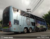 Viação Garcia 8615 na cidade de São Paulo, São Paulo, Brasil, por Andrey  Soares Vassão. Número da foto: #:id.
