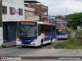 Capital do Agreste Transporte Urbano 920 na cidade de Caruaru, Pernambuco, Brasil, por Lenilson da Silva Pessoa. Número da foto: #:id.