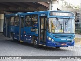 Auto Omnibus Floramar 10903 na cidade de Belo Horizonte, Minas Gerais, Brasil, por Vicente de Paulo Alves. Número da foto: #10154635.