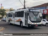 Jandaia Transportes e Turismo 2460 na cidade de Presidente Prudente, São Paulo, Brasil, por Carlos Vinicius Estevão Menezes. ID da foto: :id.