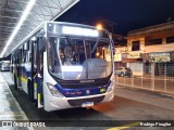 Grande Marília 883 na cidade de Marília, São Paulo, Brasil, por Rodrigo Piragibe. Número da foto: #:id.