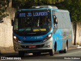 Cooper Líder > A2 Transportes 6 8872 na cidade de São Paulo, São Paulo, Brasil, por Nicolas Matheusz. Número da foto: #10154135.