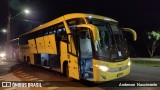 Viação Itapemirim 60069 na cidade de Curitiba, Paraná, Brasil, por Anderson Nascimento. Número da foto: #10156772.