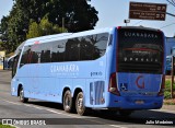Expresso Guanabara 728 na cidade de Campinas, São Paulo, Brasil, por Julio Medeiros. Número da foto: #:id.